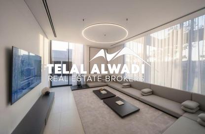 Townhouse - 3 Bedrooms - 4 Bathrooms for sale in Phase 4 - Masaar 3 - Al Rowdat Suburb - Sharjah
