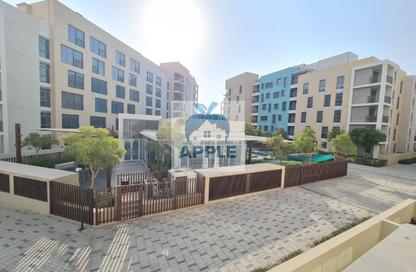 Apartment - 1 Bedroom - 1 Bathroom for rent in Vida 2 - Vida Residences - Aljada - Sharjah