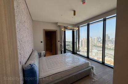 Apartment - 1 - 1 for rent in Seslia Tower - District 4 - Jumeirah Village Triangle - Dubai Apartment - 1 - 1 for rent in Seslia Tower - District 4 - Jumeirah Village Triangle - Dubai