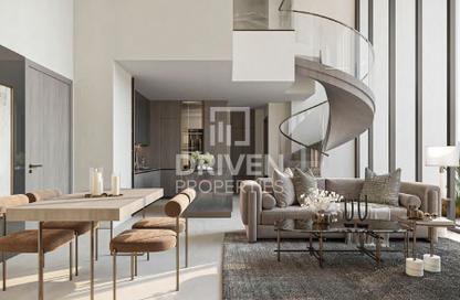 Apartment - Studio - 1 for sale in One Park Square - District 11 - Jumeirah Village Circle - Dubai