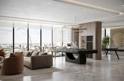 Apartment - Studio - 1 for sale in One Park Square - District 11 - Jumeirah Village Circle - Dubai