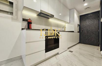 Apartment - Studio - 1 Bathroom for rent in Samana Golf Avenue - Dubai Studio City - Dubai Apartment - Studio - 1 Bathroom for rent in Samana Golf Avenue - Dubai Studio City - Dubai