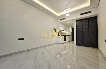 Apartment - Studio - 1 Bathroom for rent in Samana Golf Avenue - Dubai Studio City - Dubai Apartment - Studio - 1 Bathroom for rent in Samana Golf Avenue - Dubai Studio City - Dubai