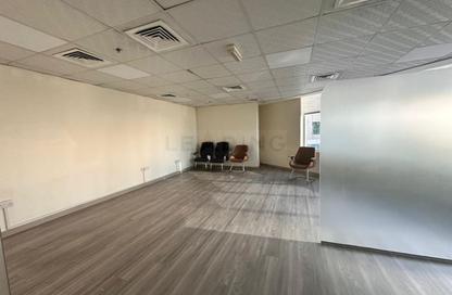Office Space - Studio for rent in Empire Heights 1 - Empire Heights - Business Bay - Dubai Office Space - Studio for rent in Empire Heights 1 - Empire Heights - Business Bay - Dubai
