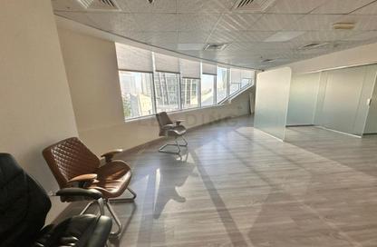 Office Space - Studio for rent in Empire Heights 1 - Empire Heights - Business Bay - Dubai