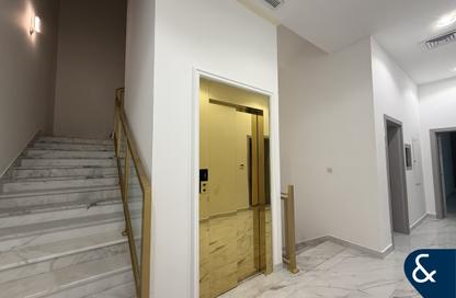 Villa - 5 - 7 for rent in Nad Al Sheba 1 - Nad Al Sheba - Dubai