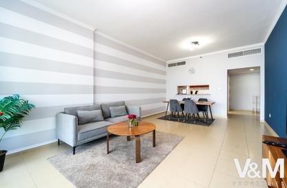 Apartment - 1 Bedroom - 2 Bathrooms for sale in Jumeirah Bay X1 - Jumeirah Bay Towers - JLT Cluster X - Jumeirah Lake Towers - Dubai Apartment - 1 Bedroom - 2 Bathrooms for sale in Jumeirah Bay X1 - Jumeirah Bay Towers - JLT Cluster X - Jumeirah Lake Towers - Dubai