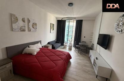 Apartment - Studio - 1 Bathroom for rent in The Grove by Iman - Dubai Hills Estate - Dubai Apartment - Studio - 1 Bathroom for rent in The Grove by Iman - Dubai Hills Estate - Dubai