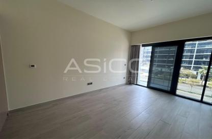 Apartment - Studio - 1 for rent in Azizi Riviera 35 - Azizi Riviera - Meydan One - Meydan - Dubai