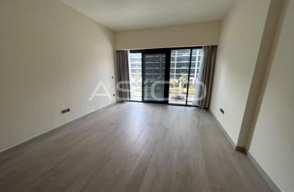 Apartment - Studio - 1 for rent in Azizi Riviera 35 - Azizi Riviera - Meydan One - Meydan - Dubai