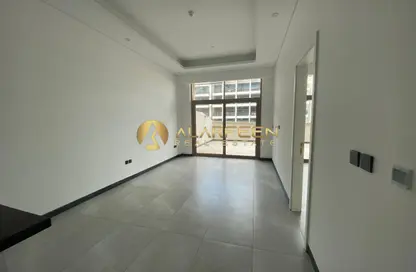 Apartment - 1 Bedroom - 2 Bathrooms for rent in Curve by Sentro - Arjan - Dubai