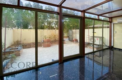 Villa - 3 Bedrooms - 4 Bathrooms for sale in Amaranta 2 - Amaranta - Villanova - Dubai Villa - 3 Bedrooms - 4 Bathrooms for sale in Amaranta 2 - Amaranta - Villanova - Dubai