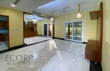 Villa - 3 Bedrooms - 4 Bathrooms for sale in Amaranta 2 - Amaranta - Villanova - Dubai