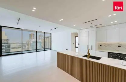 Apartment - 2 Bedrooms - 2 Bathrooms for rent in Binghatti Azure - District 16 - Jumeirah Village Circle - Dubai