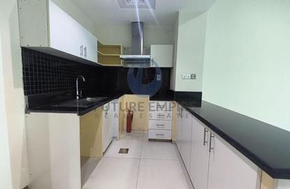 Apartment - 1 Bedroom - 1 Bathroom for rent in Royal Ascot Hotel - Al Raffa - Bur Dubai - Dubai
