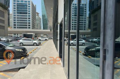 Shop - Studio - 1 for sale in SOL Bay - Business Bay - Dubai Shop - Studio - 1 for sale in SOL Bay - Business Bay - Dubai