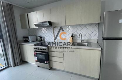 Apartment - 1 Bedroom - 2 Bathrooms for sale in The Dania District 2 - Midtown - Dubai Production City (IMPZ) - Dubai