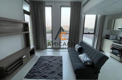 Apartment - 1 Bedroom - 2 Bathrooms for sale in The Dania District 2 - Midtown - Dubai Production City (IMPZ) - Dubai