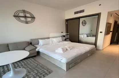 شقة - 1 حمام للبيع في بن غاطي كانال - الخليج التجاري - دبي