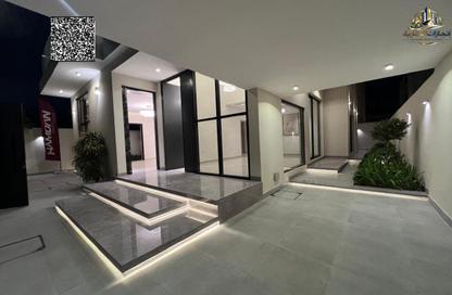 Villa - 5 - 7 for sale in Al Zaheya Gardens - Al Zahya - Ajman