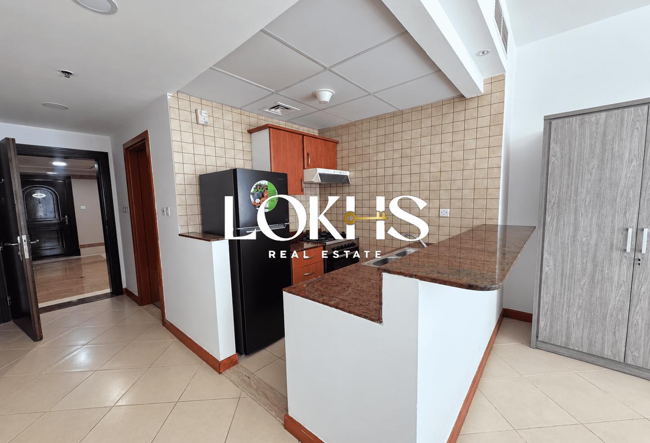 Fully Furnished | 4 Cheques | Near to the Metro photo 2
