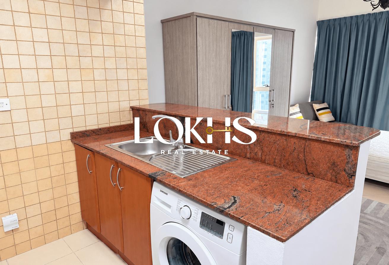 Fully Furnished | 4 Cheques | Near to the Metro photo 9