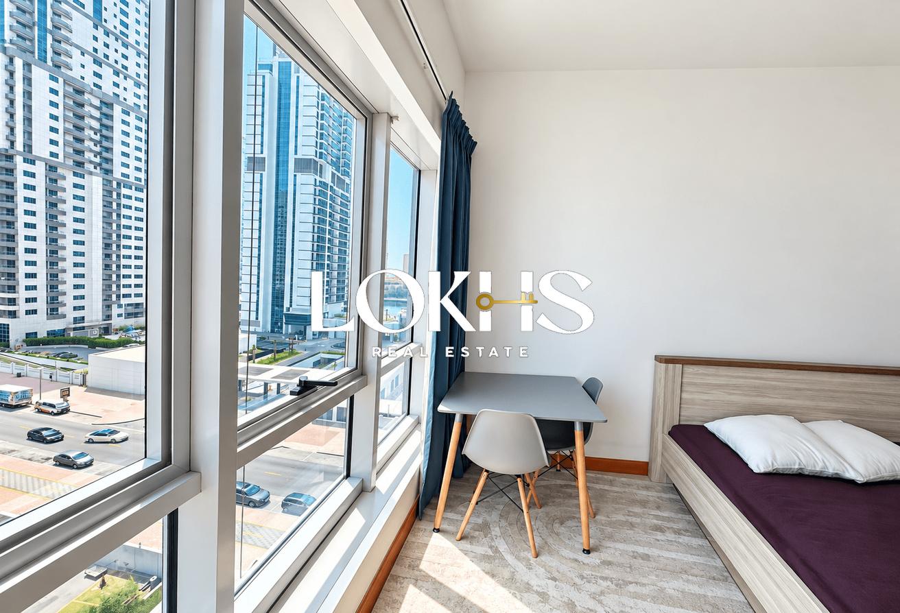 Fully Furnished | 4 Cheques | Near to the Metro photo 5