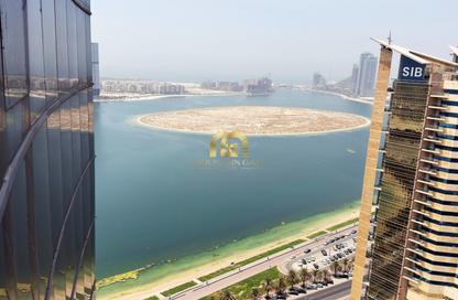 Apartment - 1 Bedroom - 1 Bathroom for rent in Tiger 2 Building - Al Taawun Street - Al Taawun - Sharjah