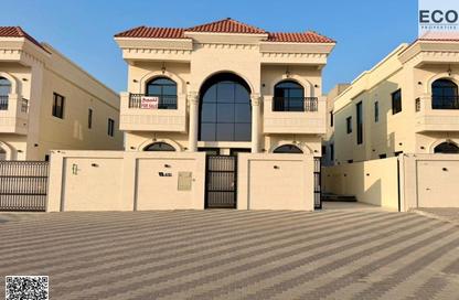 Villa - 5 Bedrooms - 7 Bathrooms for sale in Kabbali Hills - Al Helio 2 - Al Helio - Ajman