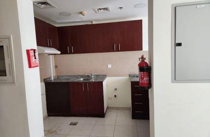 Apartment - 1 Bedroom - 2 Bathrooms for rent in Masaar Residence - District 15 - Jumeirah Village Circle - Dubai