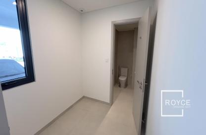 Villa - 3 Bedrooms - 4 Bathrooms for rent in Bliss - Arabian Ranches 3 - Dubai