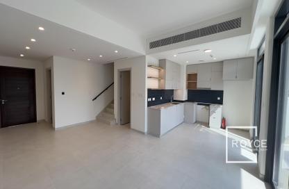 Villa - 3 Bedrooms - 4 Bathrooms for rent in Bliss - Arabian Ranches 3 - Dubai