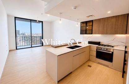 Apartment - 1 Bedroom - 2 Bathrooms for rent in Hamilton House - District 14 - Jumeirah Village Circle - Dubai Apartment - 1 Bedroom - 2 Bathrooms for rent in Hamilton House - District 14 - Jumeirah Village Circle - Dubai