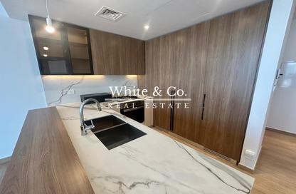 Apartment - 1 Bedroom - 2 Bathrooms for rent in Hamilton House - District 14 - Jumeirah Village Circle - Dubai