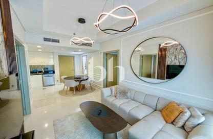 Apartment - 2 Bedrooms - 3 Bathrooms for sale in Aykon City Tower C - Aykon City - Business Bay - Dubai