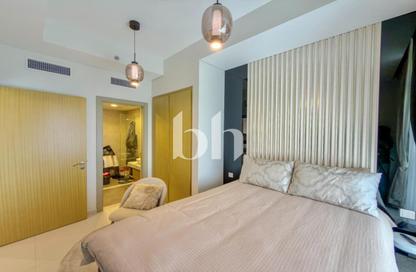 Apartment - 2 Bedrooms - 3 Bathrooms for sale in Aykon City Tower C - Aykon City - Business Bay - Dubai