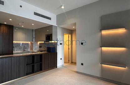 Apartment - 1 Bedroom - 2 Bathrooms for rent in Stonehenge Residences II - District 15 - Jumeirah Village Circle - Dubai