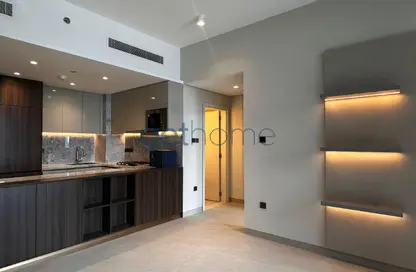 شقة - غرفة نوم - 2 حمامات للايجار في مساكن ستونهنج 2 - منطقة 15 - قرية جميرا الدائرية - دبي