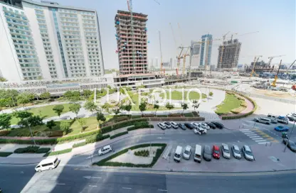 Apartment - 1 Bedroom - 2 Bathrooms for sale in Opalz By Danube Tower 1 - Opalz by Danube - Dubai Science Park - Dubai
