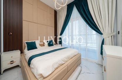 Apartment - 1 Bedroom - 2 Bathrooms for sale in Opalz By Danube Tower 1 - Opalz by Danube - Dubai Science Park - Dubai