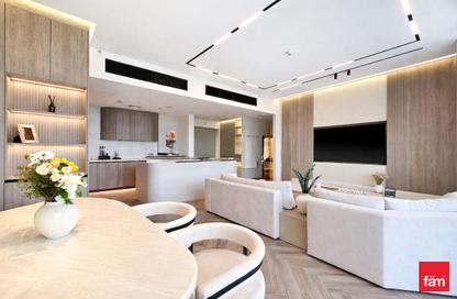 Apartment - 2 Bedrooms - 3 Bathrooms for sale in Mulberry 2 Building B1 - Mulberry 2 Block B - Mulberry 2 - Park Heights - Dubai Hills Estate - Dubai