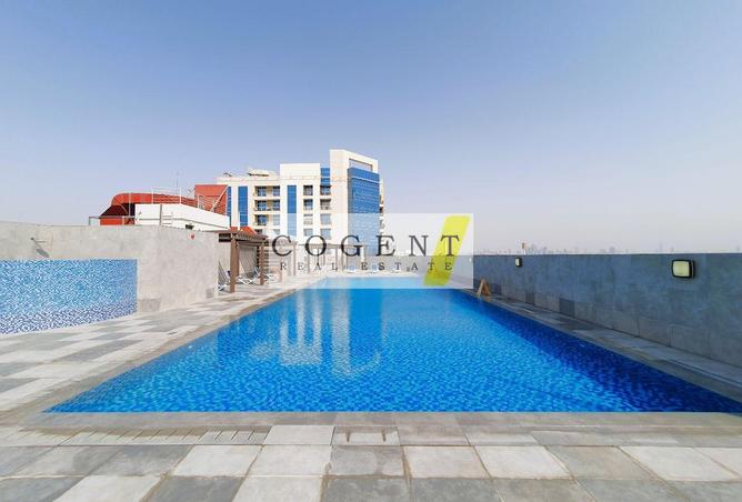 مطبخ مغلق | مشرق وجيد التهوية | 15D خالٍ | 6CHQ