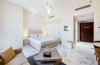 Apartment - Studio - 1 Bathroom for rent in Kappa Acca 2 - Residential District - Dubai South (Dubai World Central) - Dubai Apartment - Studio - 1 Bathroom for rent in Kappa Acca 2 - Residential District - Dubai South (Dubai World Central) - Dubai