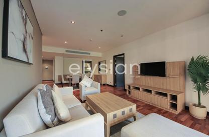 شقة - 2 غرف نوم - 3 حمامات للايجار في رويال امواج ريزيدنس ساوث - Royal Amwaj ريزيدنسز - نخلة جميرا - دبي