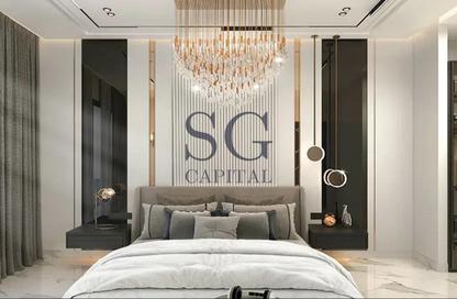 Apartment - 2 Bedrooms - 3 Bathrooms for sale in Eleganz by Danube - District 14 - Jumeirah Village Circle - Dubai Apartment - 2 Bedrooms - 3 Bathrooms for sale in Eleganz by Danube - District 14 - Jumeirah Village Circle - Dubai