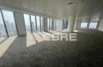 Office Space - Studio for rent in Central Park Office Tower - Central Park Tower - DIFC - Dubai
