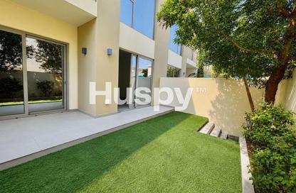 Townhouse - 3 Bedrooms - 4 Bathrooms for rent in Camelia 2 - Camelia - Arabian Ranches 2 - Dubai Townhouse - 3 Bedrooms - 4 Bathrooms for rent in Camelia 2 - Camelia - Arabian Ranches 2 - Dubai