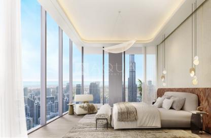 Apartment - 1 - 2 for sale in Rixos Financial Center Road Dubai Residences - Downtown Dubai - Dubai Apartment - 1 - 2 for sale in Rixos Financial Center Road Dubai Residences - Downtown Dubai - Dubai