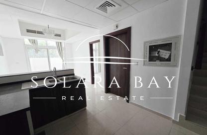 Villa - 4 - 3 for rent in Avencia - Damac Hills 2 - Dubai Villa - 4 - 3 for rent in Avencia - Damac Hills 2 - Dubai