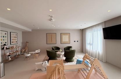 Apartment - 1 Bedroom - 1 Bathroom for rent in Park Field Tower 2 - Park Field - Dubai Hills Estate - Dubai